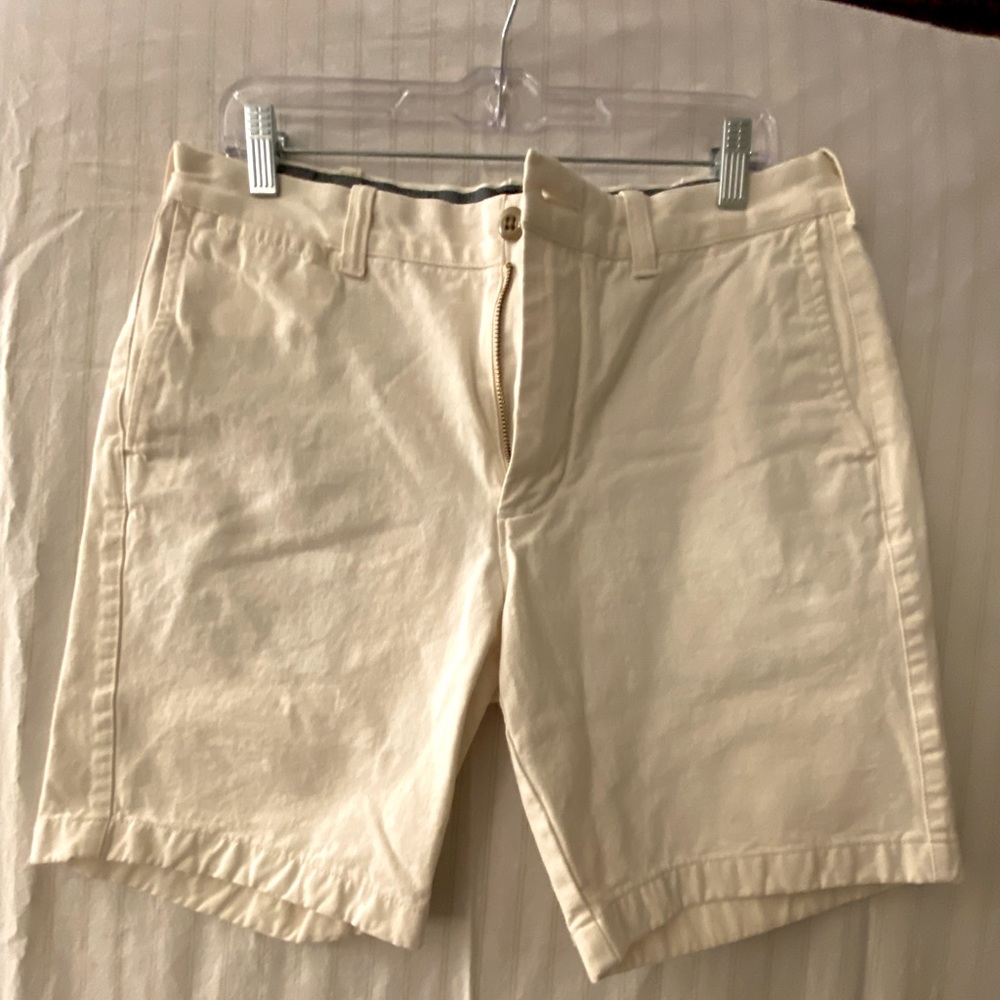 J. Crew Men’s Shorts